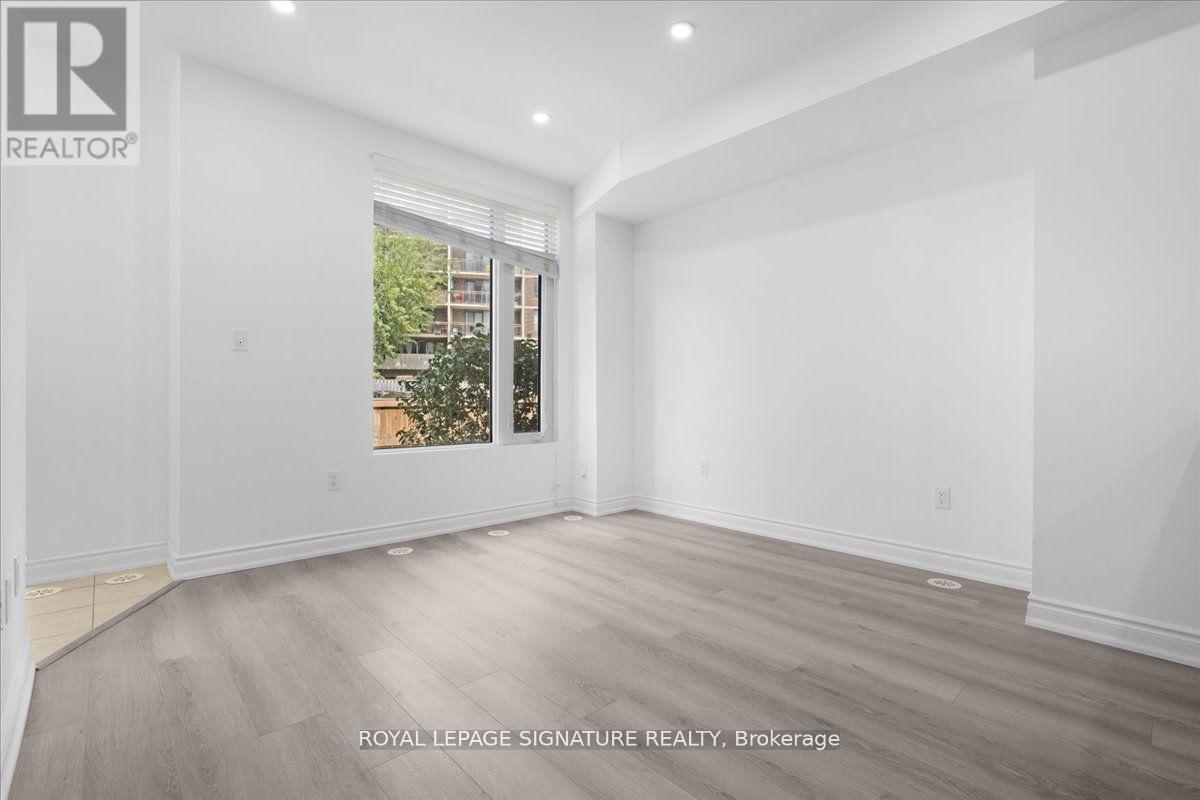 61 - 35 Applewood Lane, Toronto, Ontario M9C 0C1 - Photo 6 - W12535130