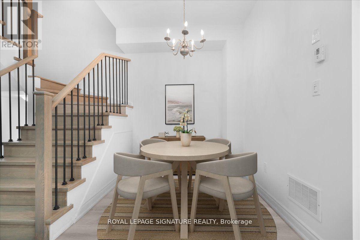 61 - 35 Applewood Lane, Toronto, Ontario M9C 0C1 - Photo 8 - W12535130