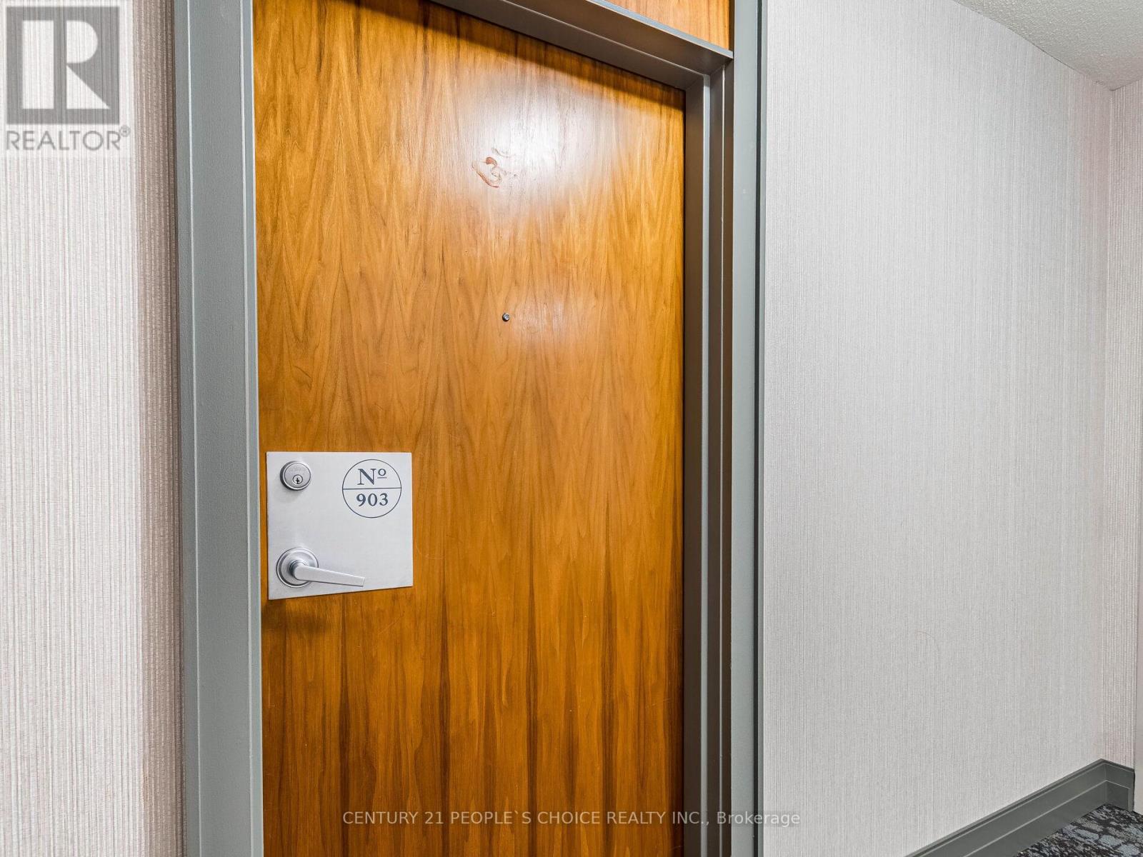 903 - 1 Elm Drive, Mississauga, Ontario L5B 4M1 - Photo 11 - W12535132