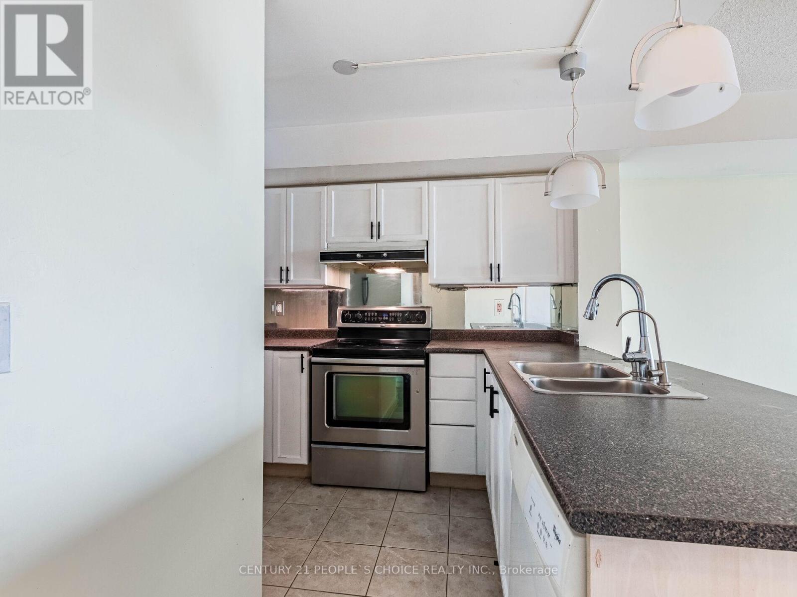 903 - 1 Elm Drive, Mississauga, Ontario L5B 4M1 - Photo 16 - W12535132