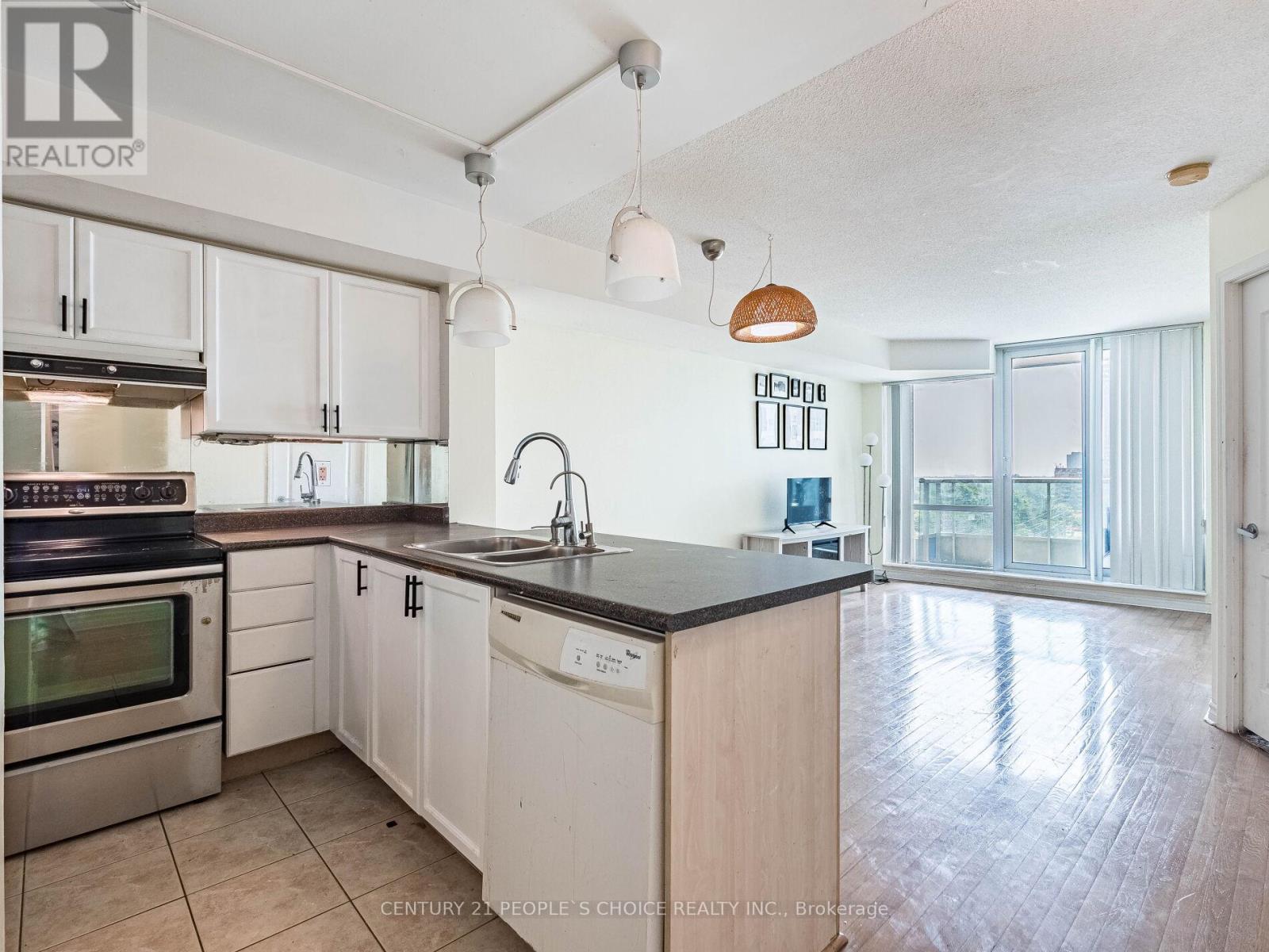 903 - 1 Elm Drive, Mississauga, Ontario L5B 4M1 - Photo 17 - W12535132