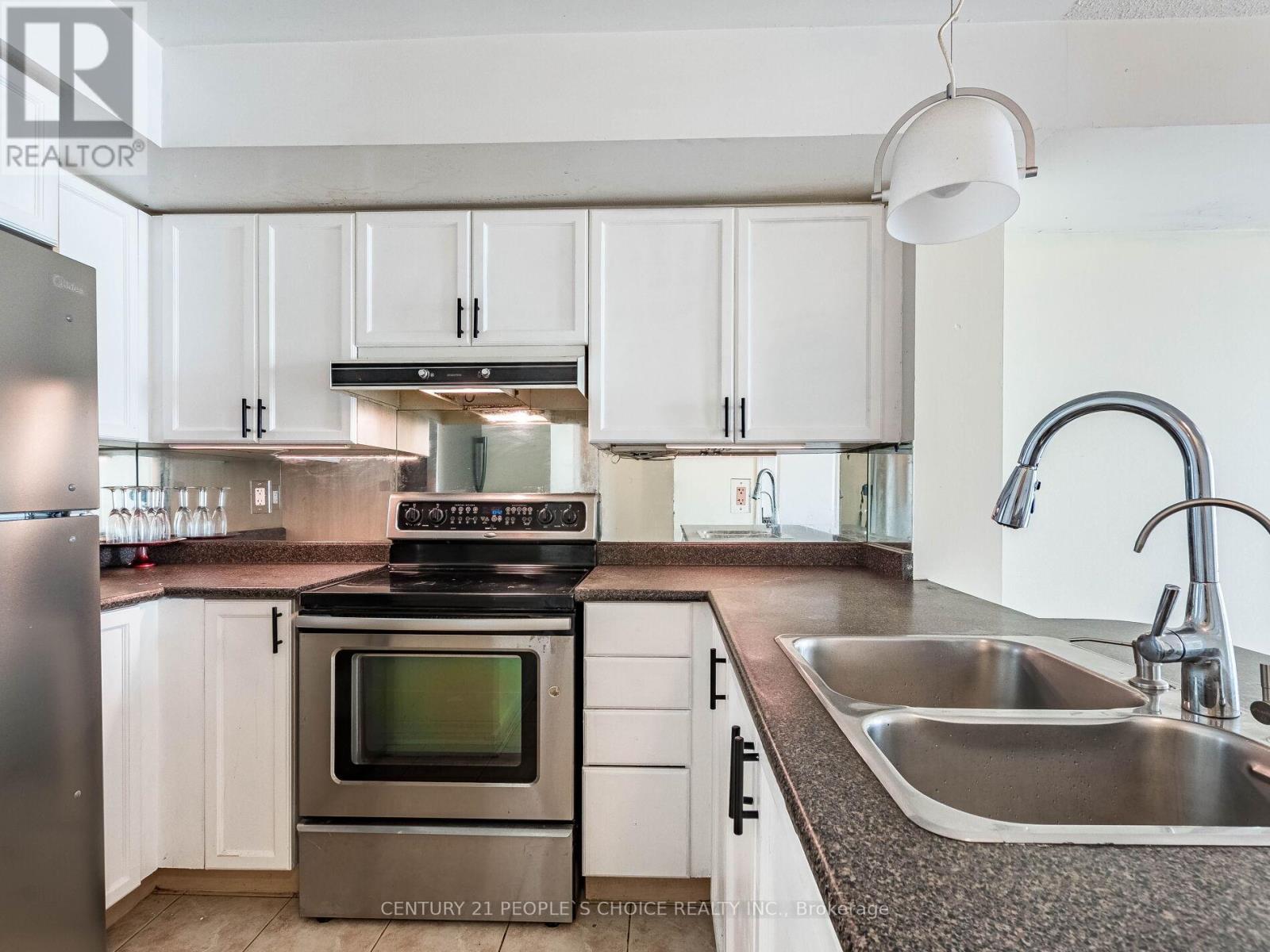 903 - 1 Elm Drive, Mississauga, Ontario L5B 4M1 - Photo 19 - W12535132