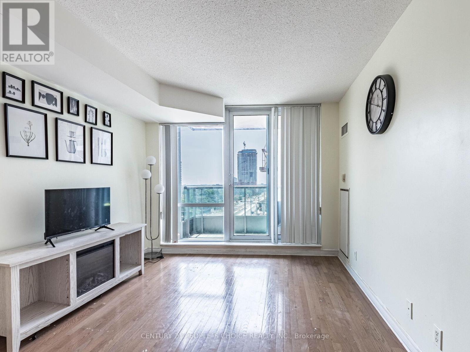 903 - 1 Elm Drive, Mississauga, Ontario L5B 4M1 - Photo 24 - W12535132