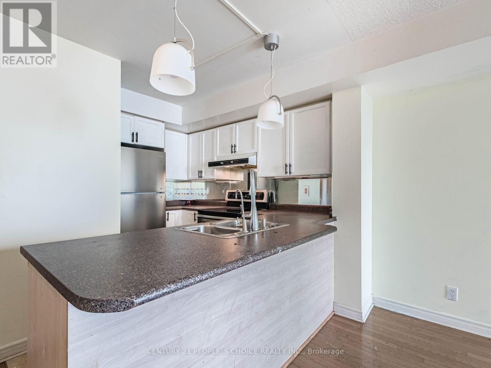 903 - 1 Elm Drive, Mississauga, Ontario L5B 4M1 - Photo 29 - W12535132