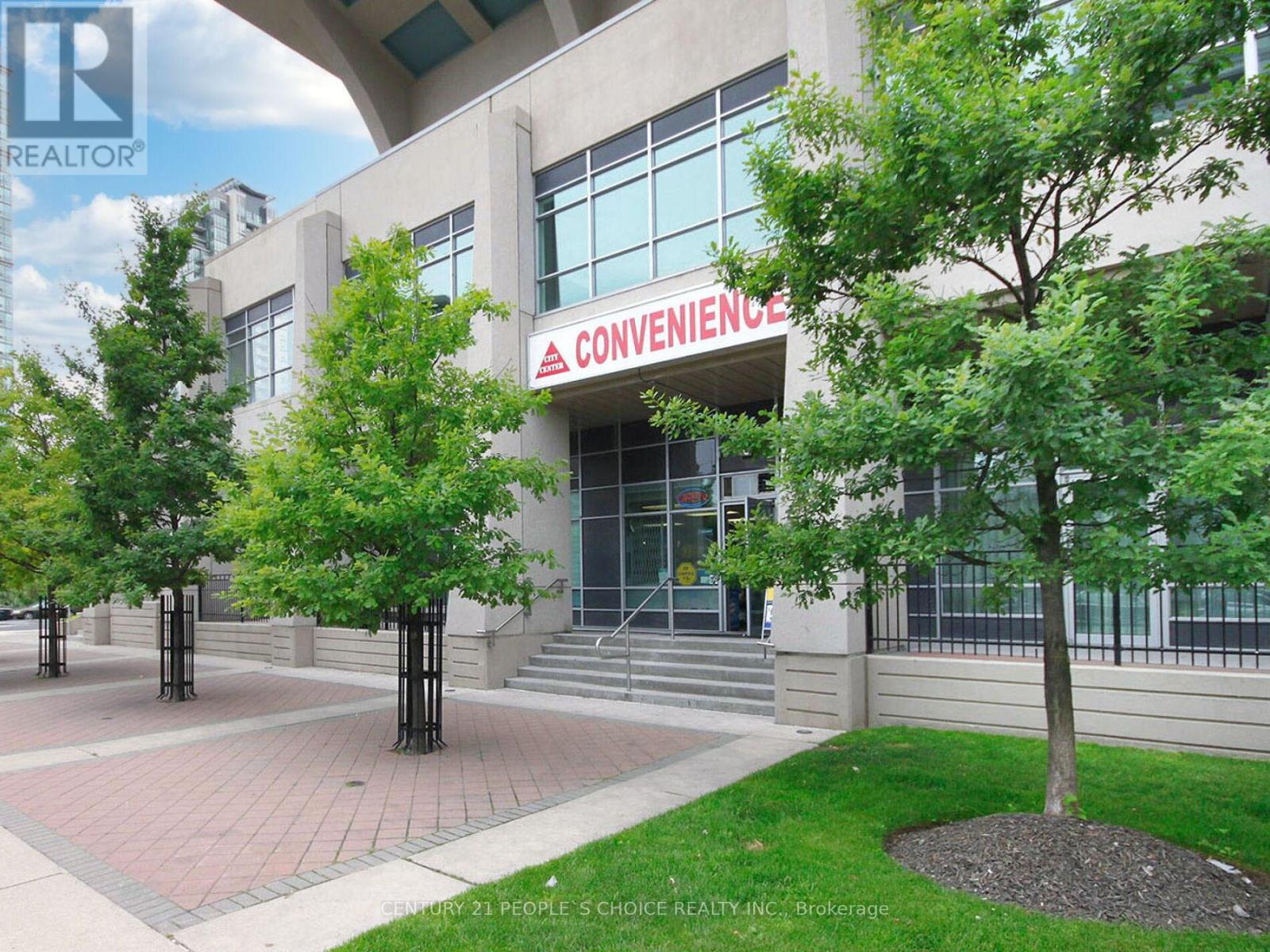 903 - 1 Elm Drive, Mississauga, Ontario L5B 4M1 - Photo 3 - W12535132