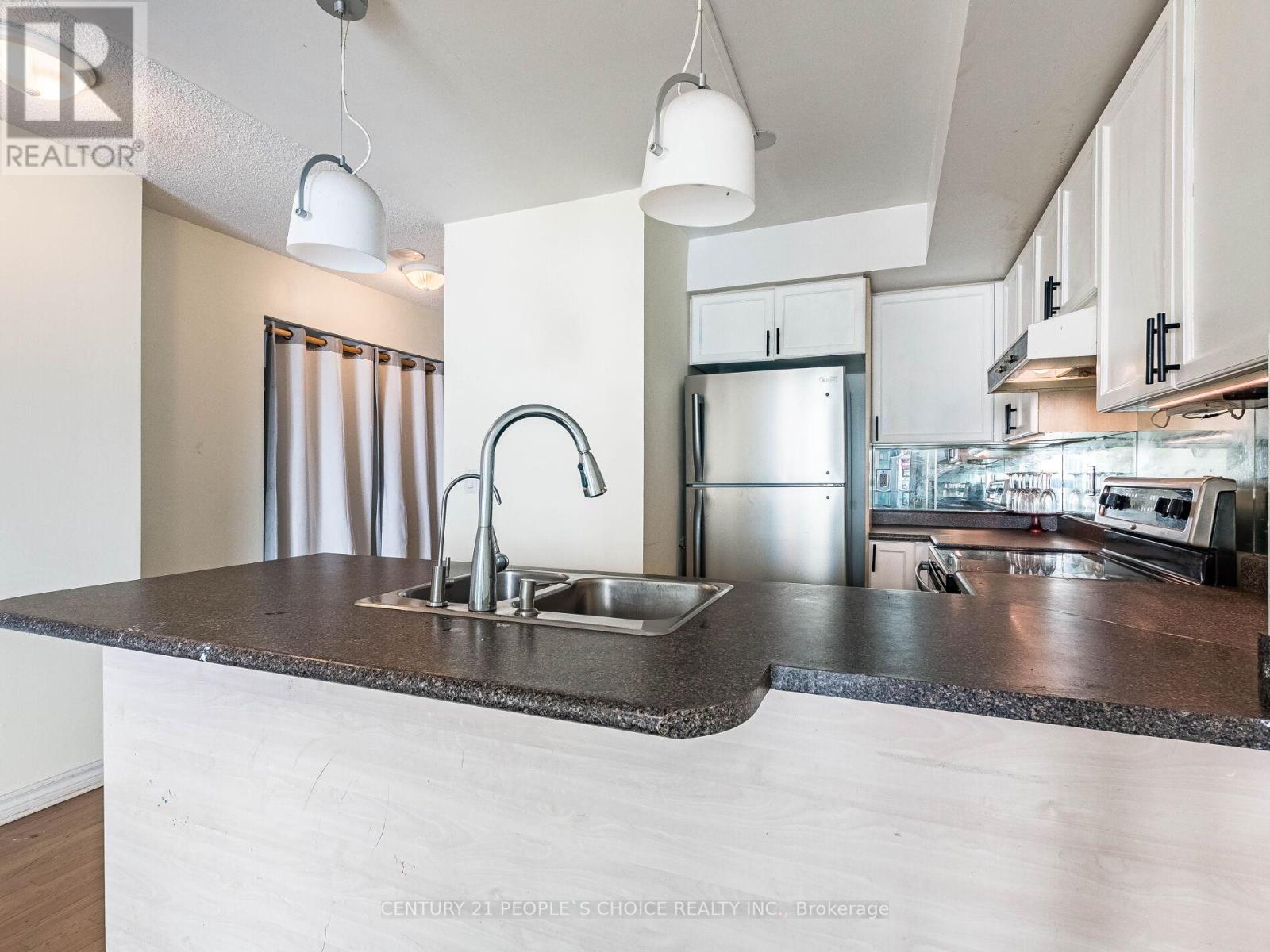 903 - 1 Elm Drive, Mississauga, Ontario L5B 4M1 - Photo 30 - W12535132