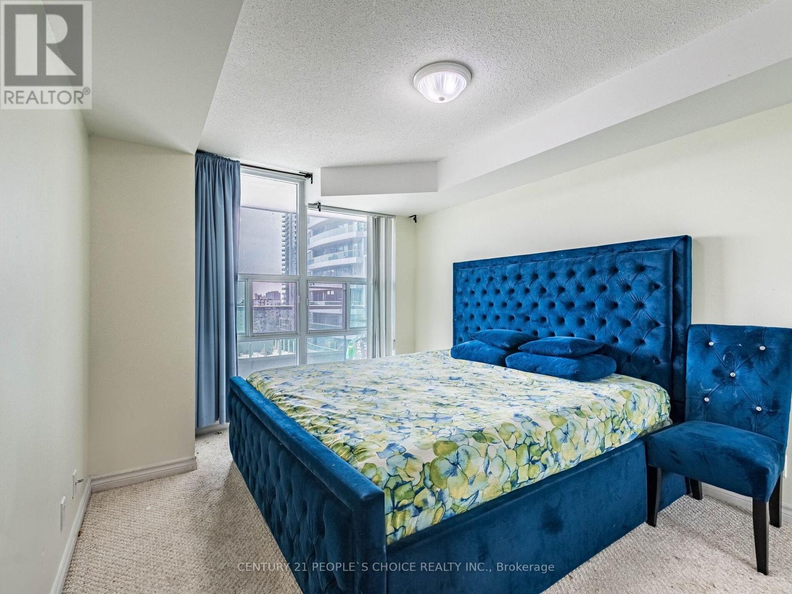 903 - 1 Elm Drive, Mississauga, Ontario L5B 4M1 - Photo 31 - W12535132