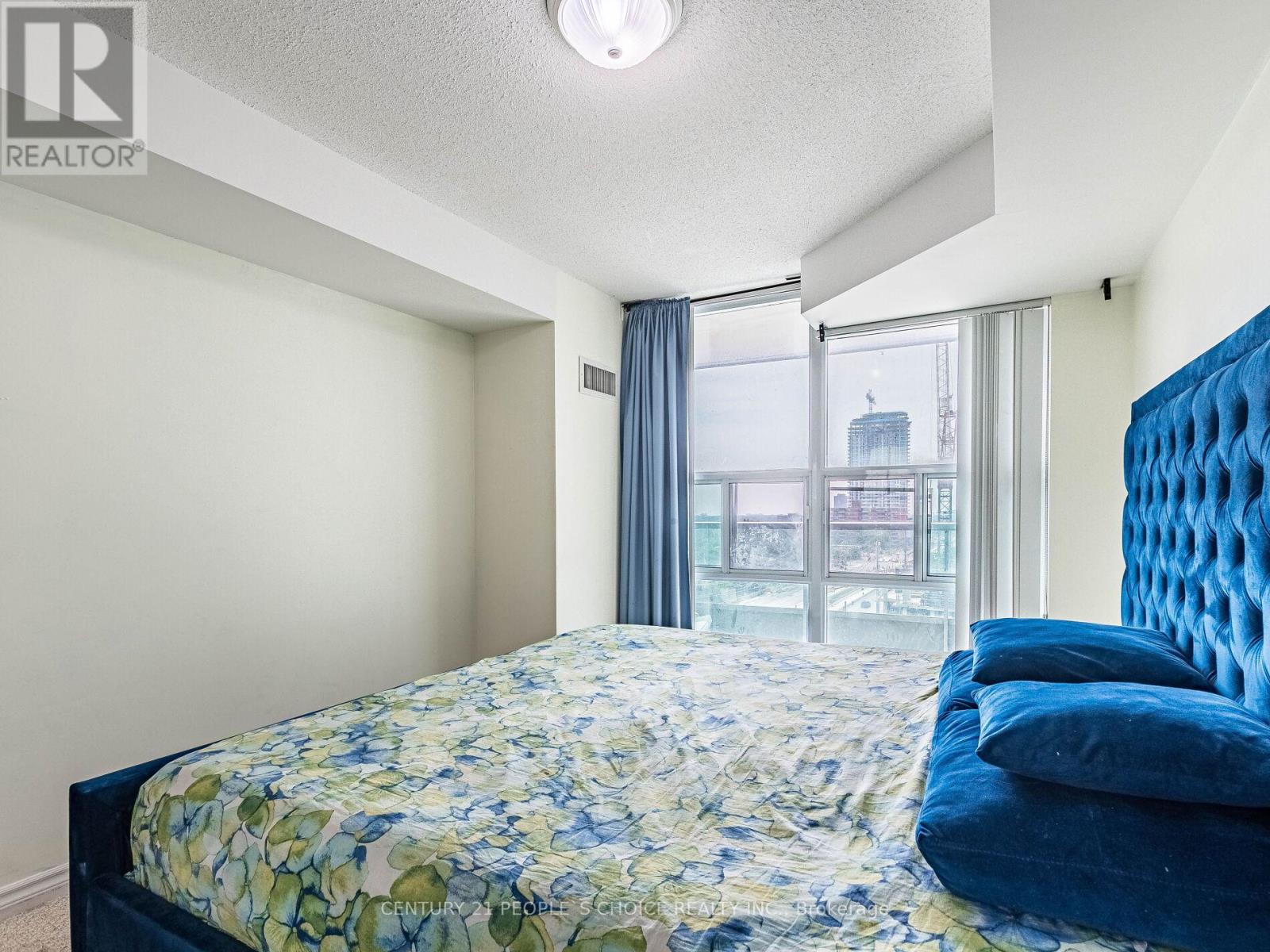 903 - 1 Elm Drive, Mississauga, Ontario L5B 4M1 - Photo 32 - W12535132