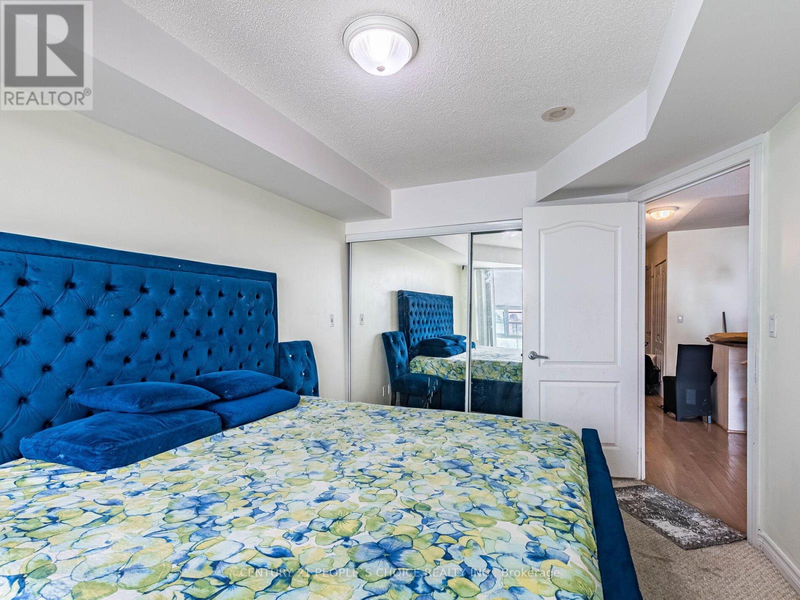 903 - 1 Elm Drive, Mississauga, Ontario L5B 4M1 - Photo 33 - W12535132