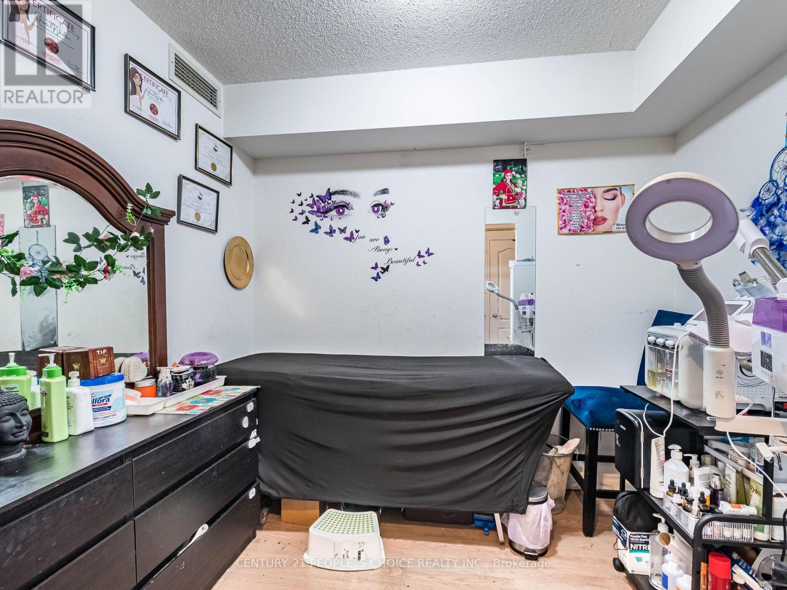 903 - 1 Elm Drive, Mississauga, Ontario L5B 4M1 - Photo 35 - W12535132