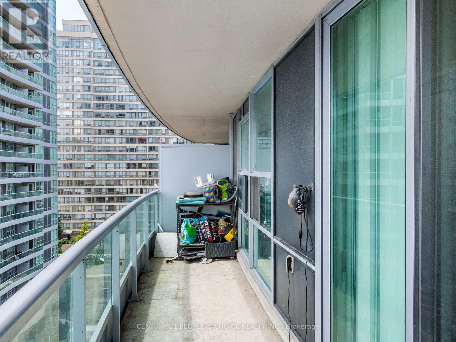 903 - 1 Elm Drive, Mississauga, Ontario L5B 4M1 - Photo 37 - W12535132