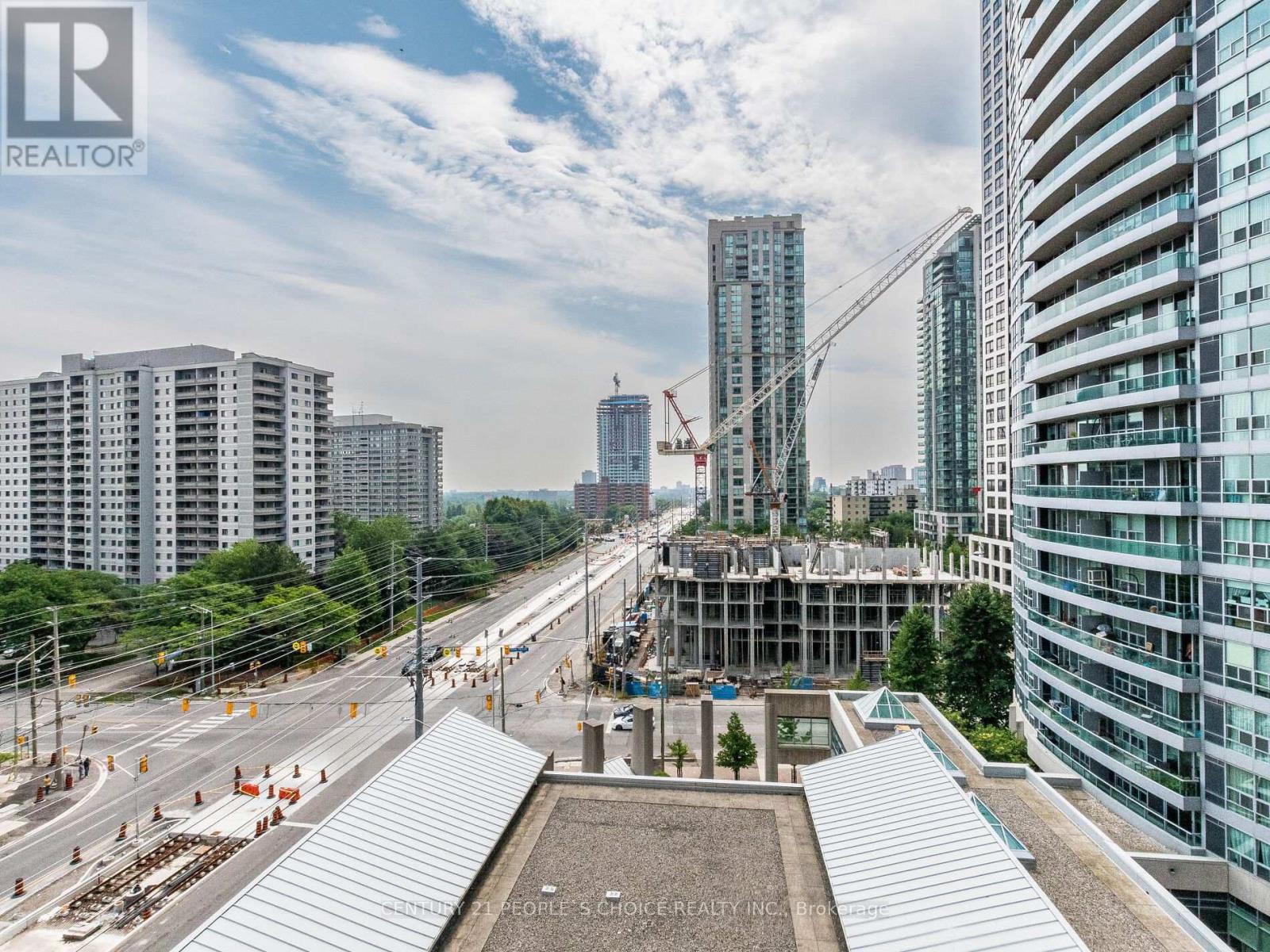 903 - 1 Elm Drive, Mississauga, Ontario L5B 4M1 - Photo 41 - W12535132