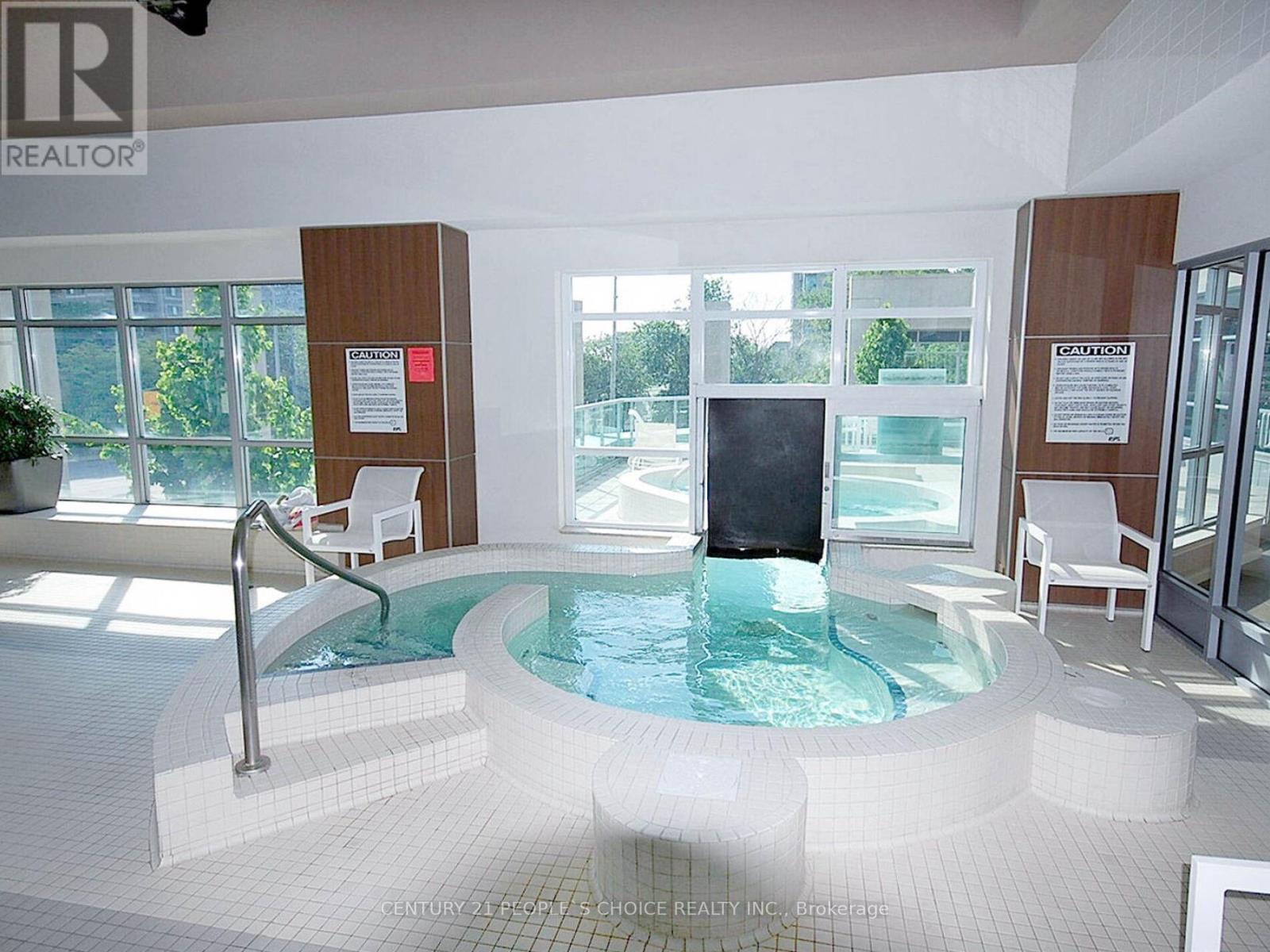 903 - 1 Elm Drive, Mississauga, Ontario L5B 4M1 - Photo 44 - W12535132