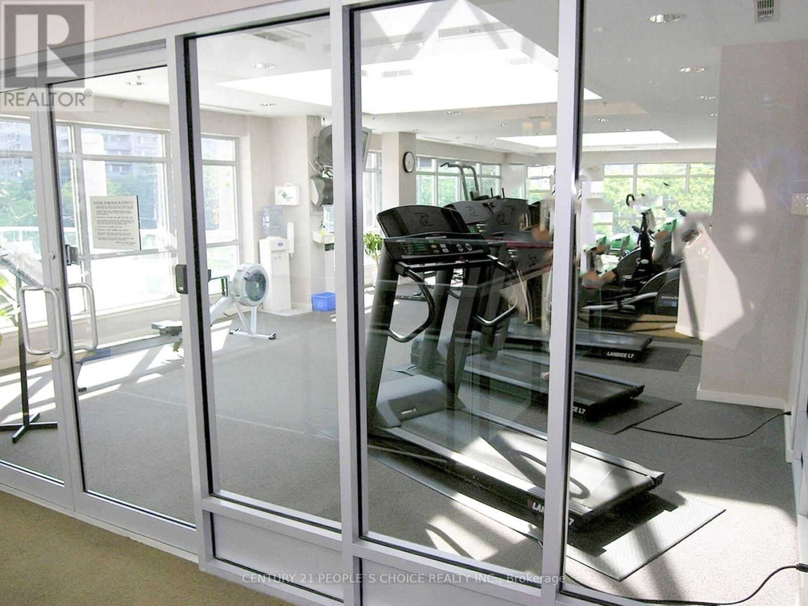 903 - 1 Elm Drive, Mississauga, Ontario L5B 4M1 - Photo 45 - W12535132