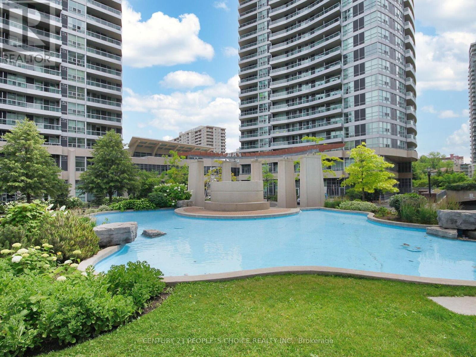 903 - 1 Elm Drive, Mississauga, Ontario L5B 4M1 - Photo 48 - W12535132