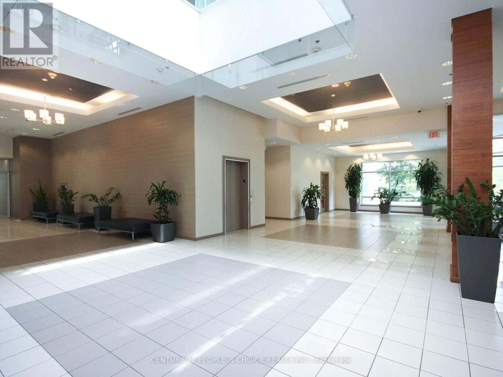 903 - 1 Elm Drive, Mississauga, Ontario L5B 4M1 - Photo 7 - W12535132