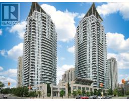 903 - 1 ELM DRIVE, Mississauga, Ontario