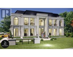 394 MAPLEHURST AVENUE, Oakville, Ontario