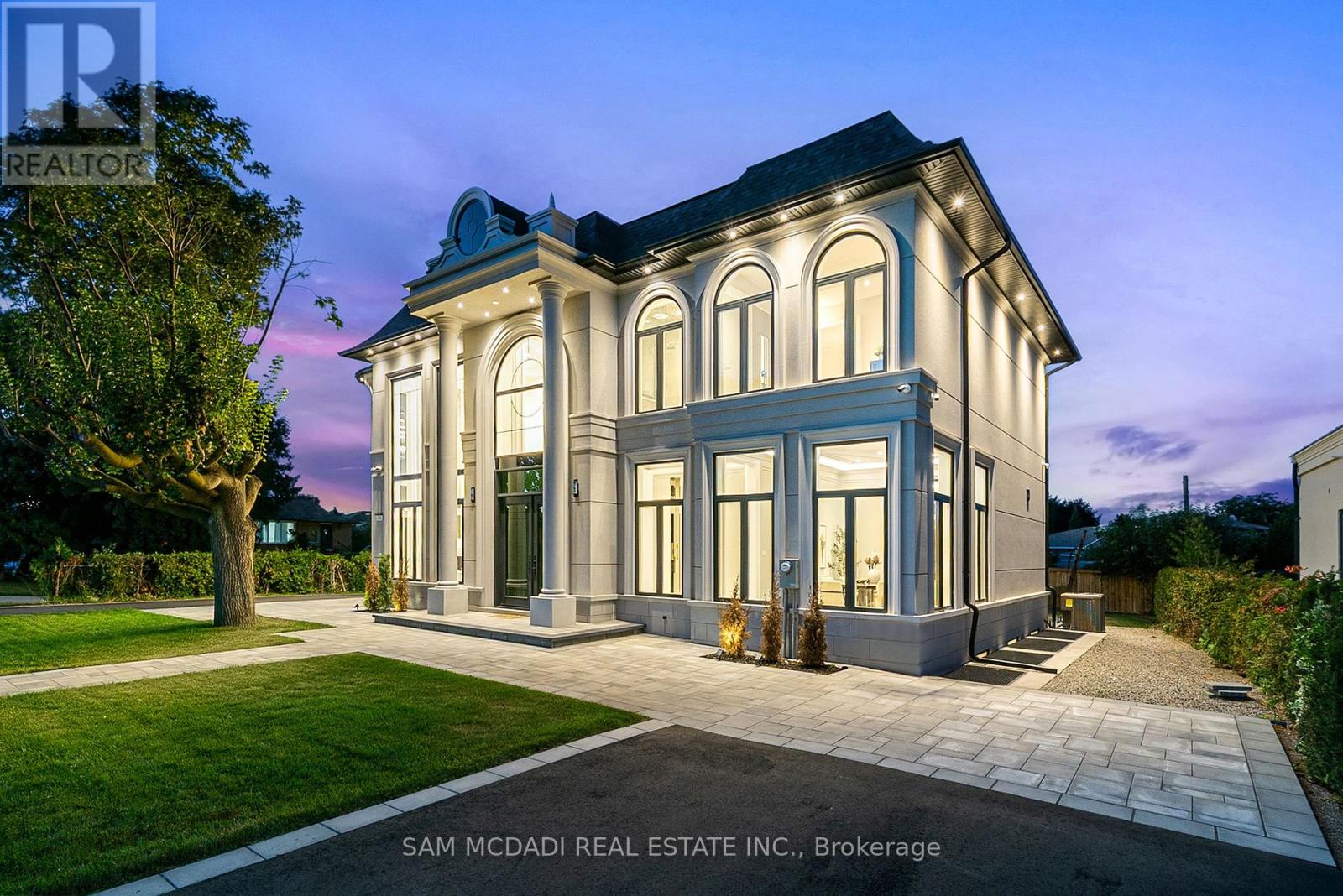 321 MORDEN ROAD, Oakville, Ontario