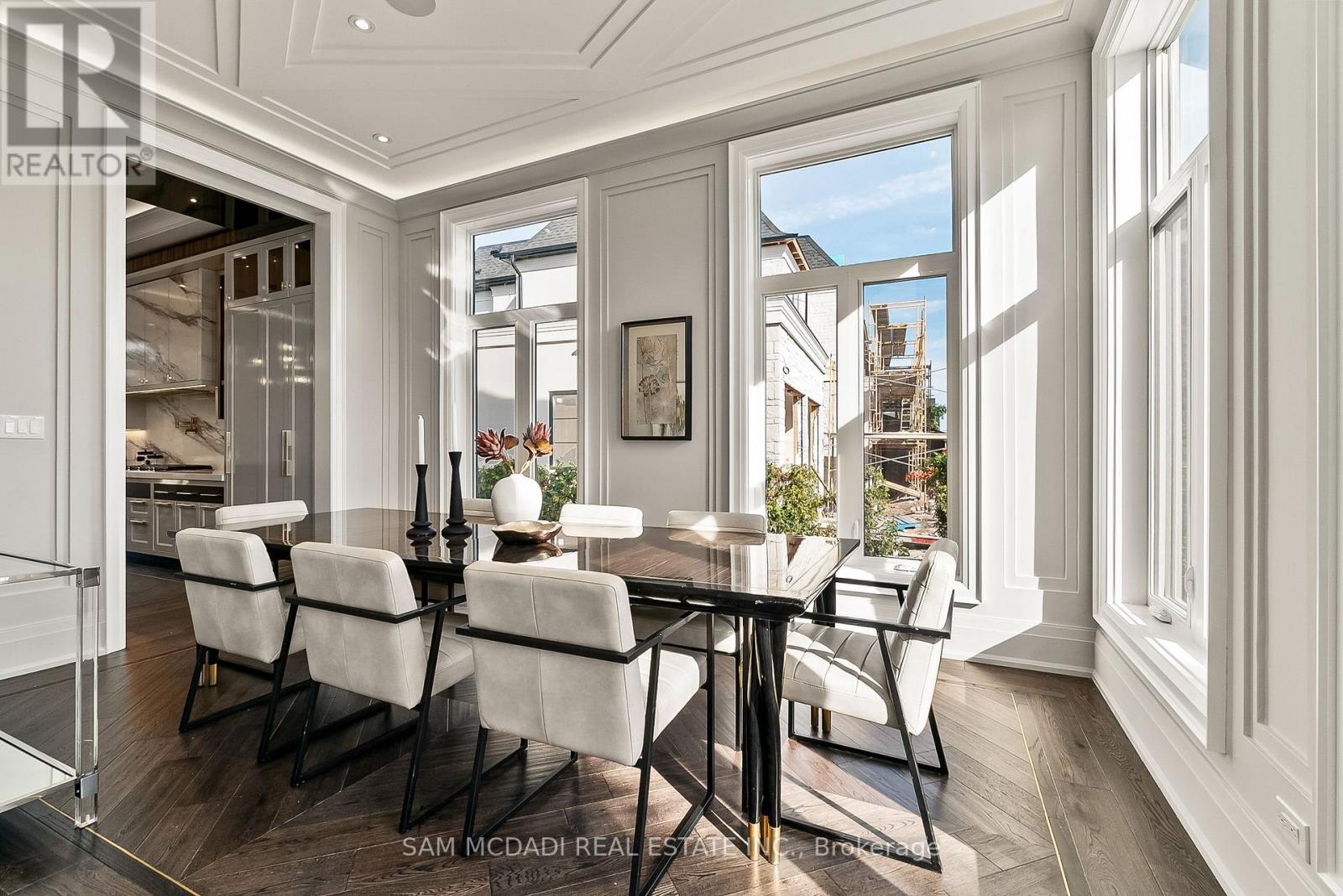 321 Morden Road, Oakville, Ontario  L6K 2S6 - Photo 16 - W12535220