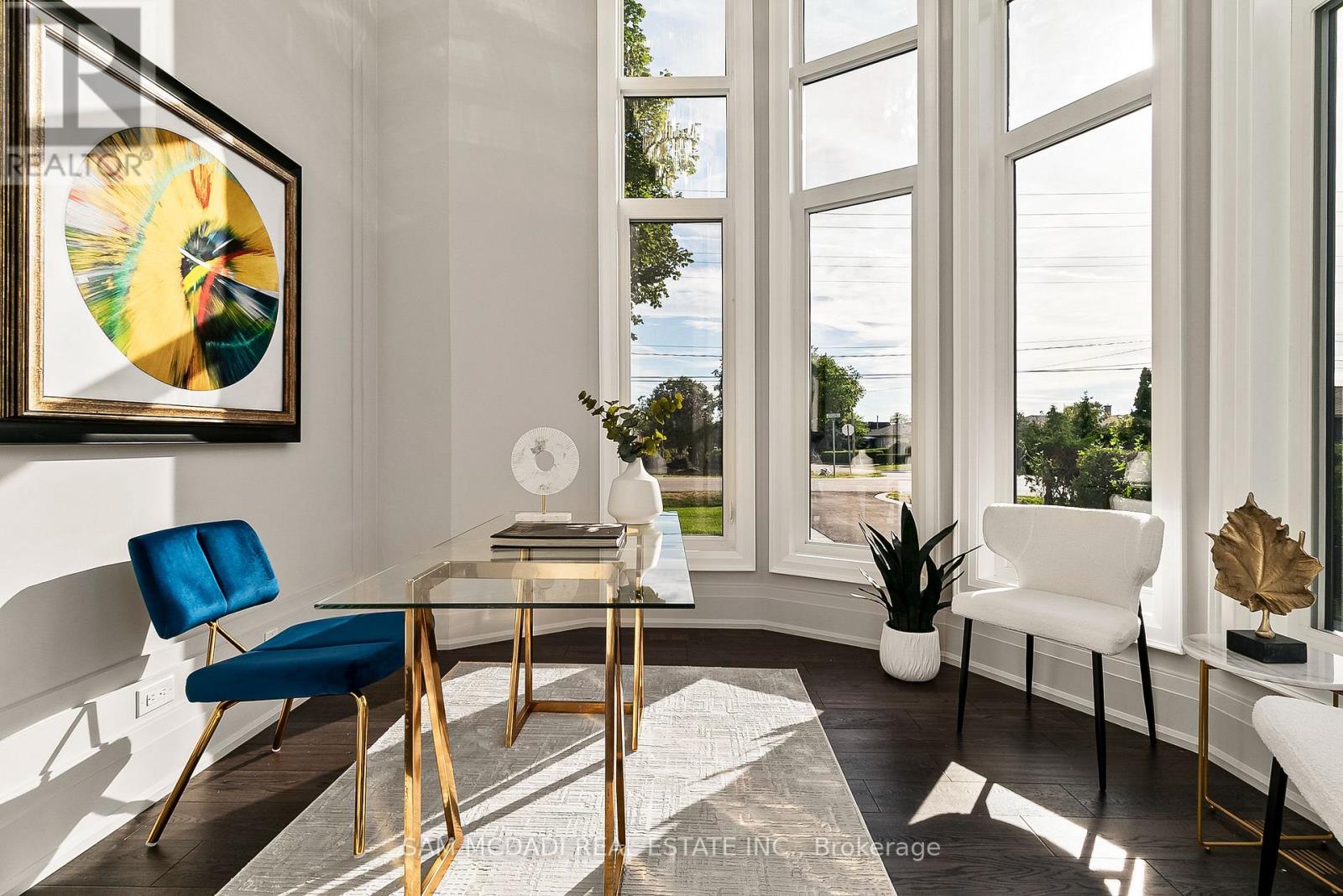 321 Morden Road, Oakville, Ontario  L6K 2S6 - Photo 17 - W12535220