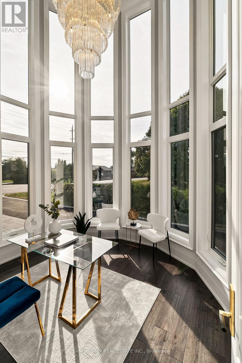 321 Morden Road, Oakville, Ontario  L6K 2S6 - Photo 18 - W12535220