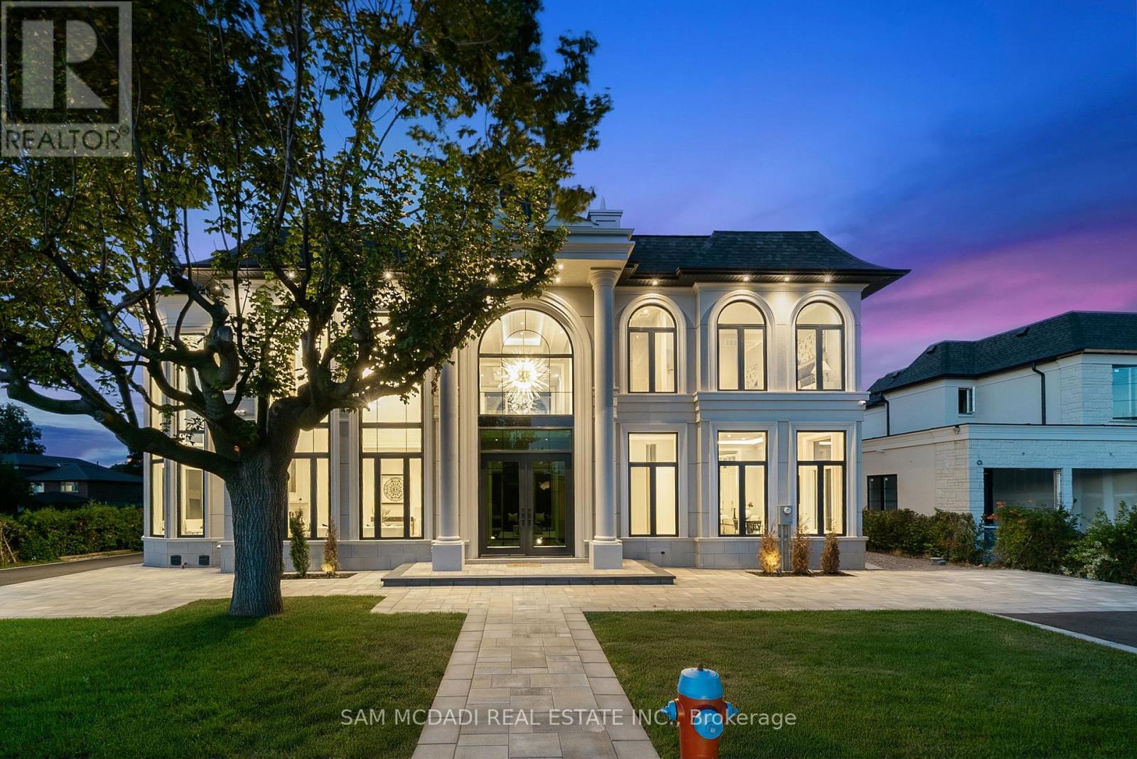 321 Morden Road, Oakville, Ontario  L6K 2S6 - Photo 2 - W12535220