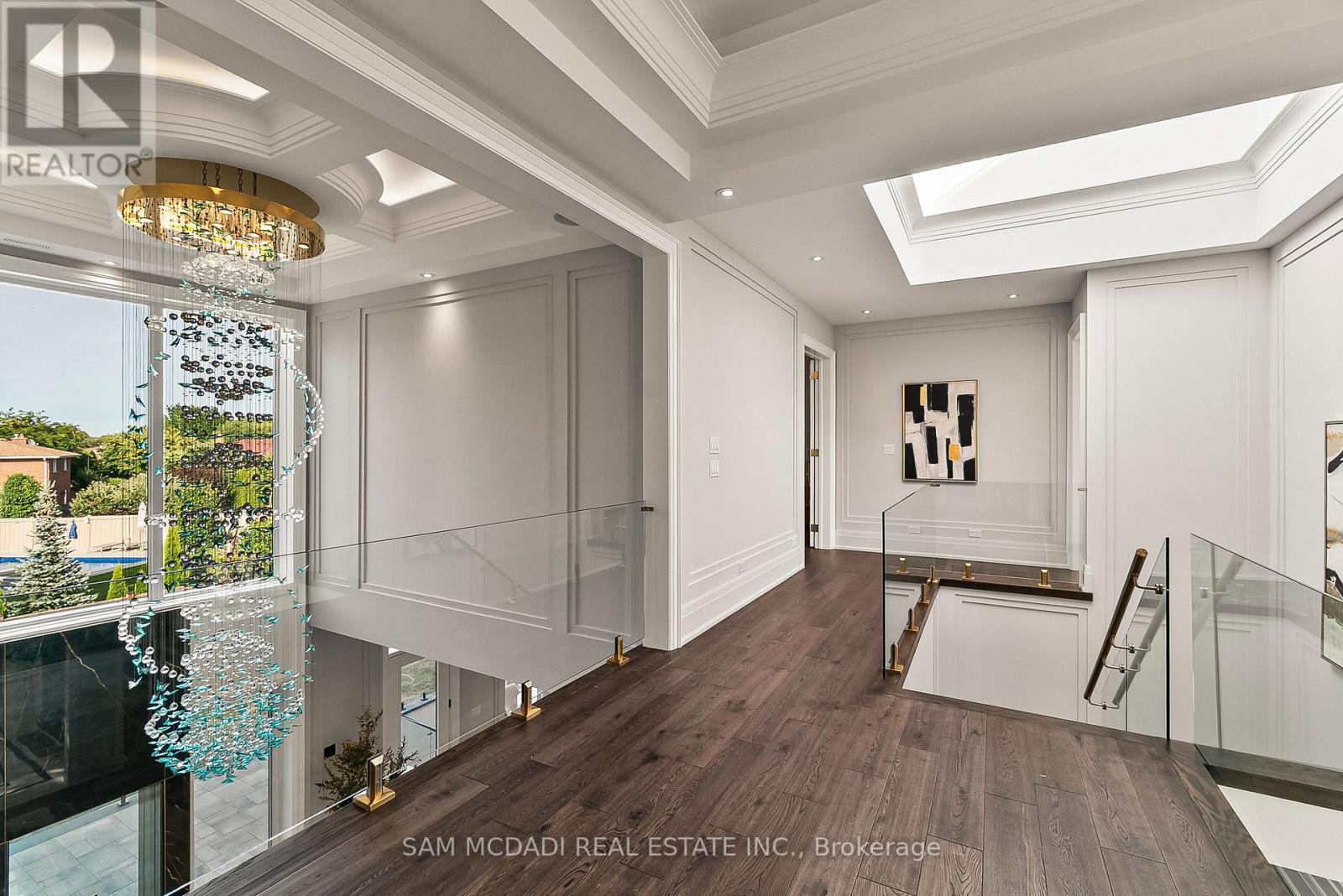 321 Morden Road, Oakville, Ontario  L6K 2S6 - Photo 22 - W12535220