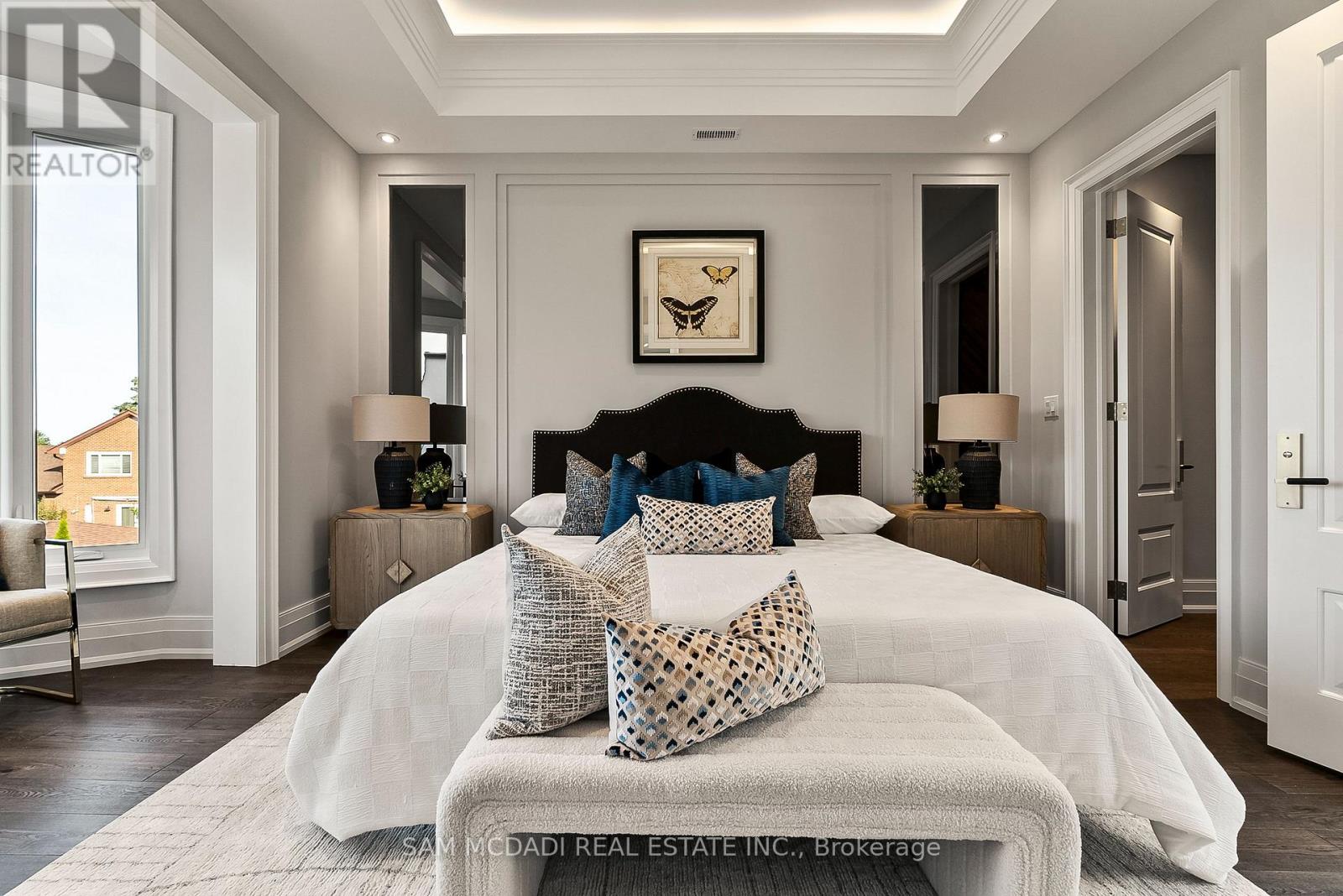 321 Morden Road, Oakville, Ontario  L6K 2S6 - Photo 24 - W12535220