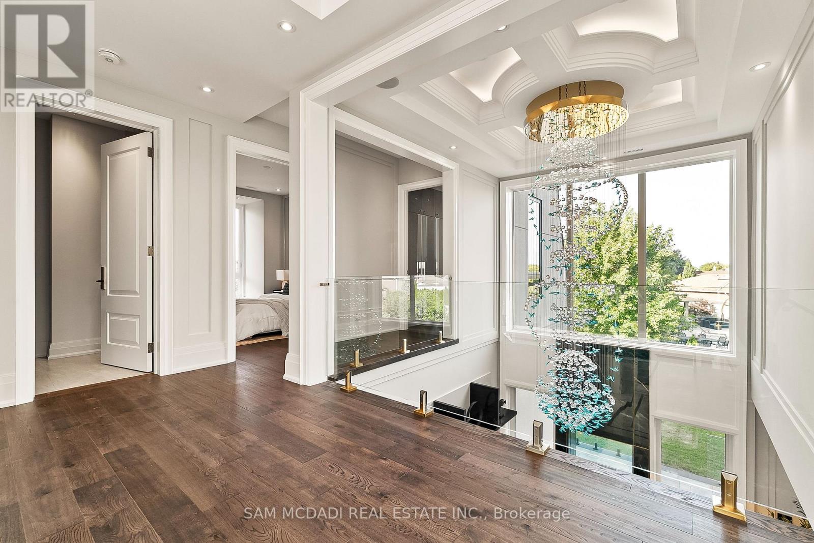 321 Morden Road, Oakville, Ontario  L6K 2S6 - Photo 33 - W12535220