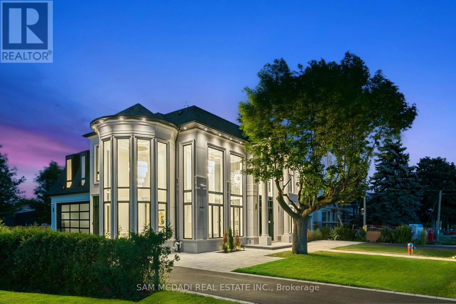 321 Morden Road, Oakville, Ontario  L6K 2S6 - Photo 46 - W12535220