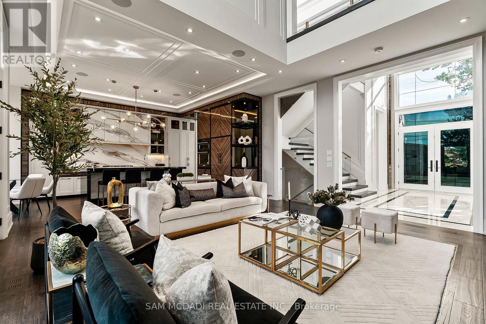 321 Morden Road, Oakville, Ontario  L6K 2S6 - Photo 7 - W12535220