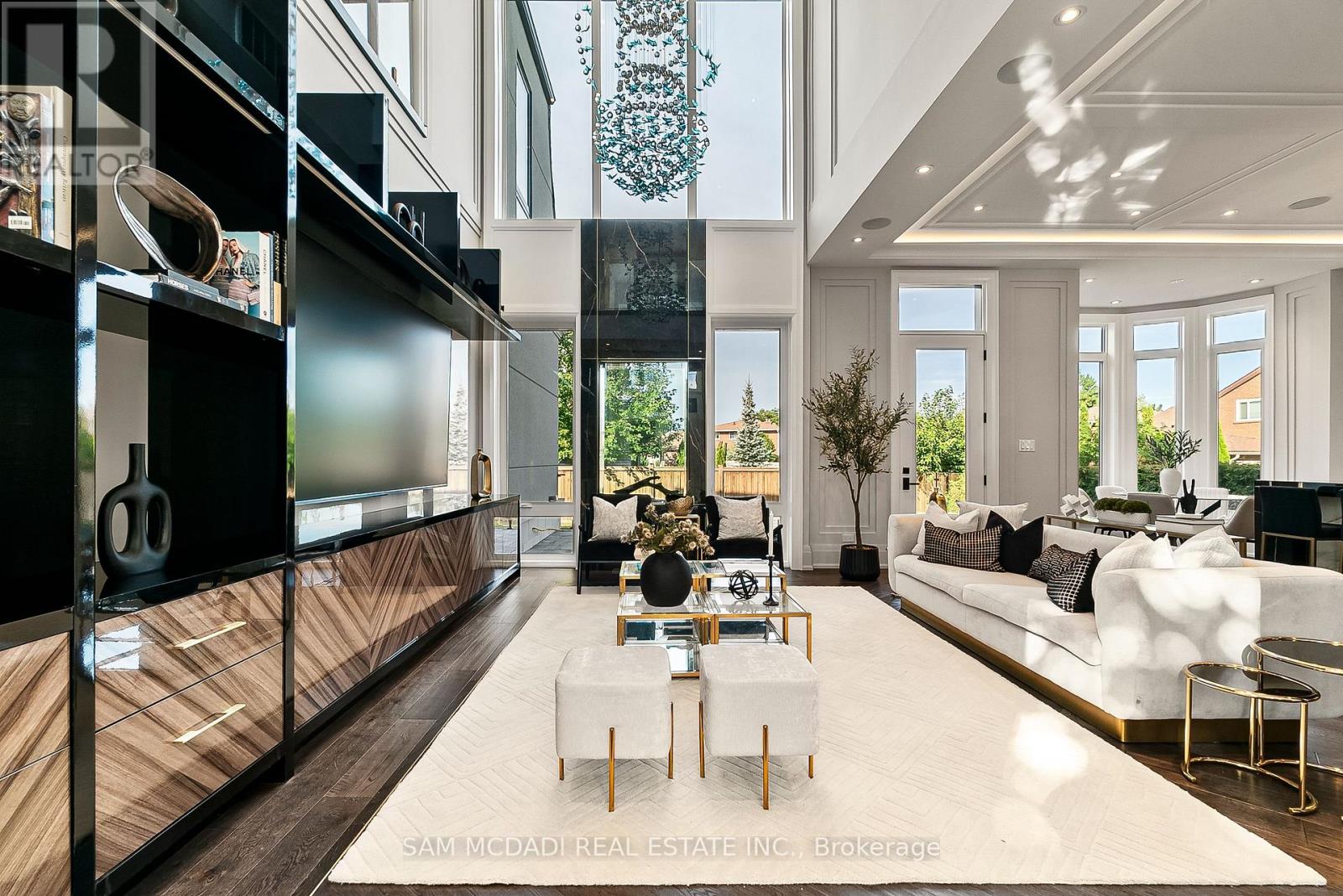 321 Morden Road, Oakville, Ontario  L6K 2S6 - Photo 8 - W12535220