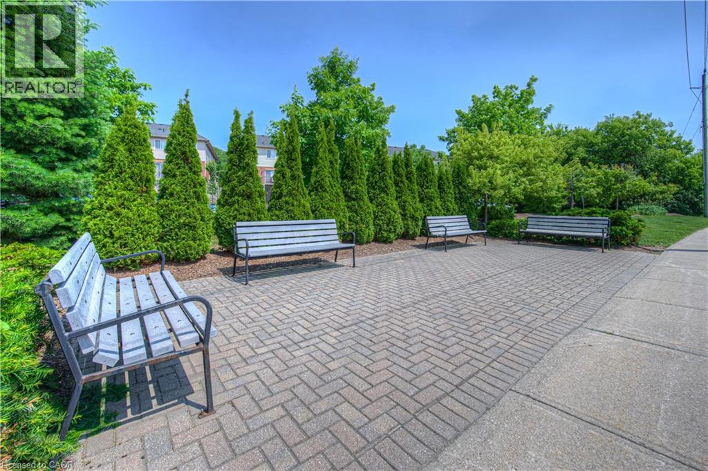 155 Water Street S Unit# 407, Cambridge, Ontario  N1R 3E3 - Photo 3 - 40754961