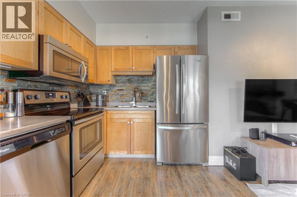 155 Water Street S Unit# 407, Cambridge, Ontario  N1R 3E3 - Photo 17 - 40754961