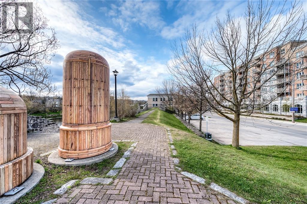 155 Water Street S Unit# 407, Cambridge, Ontario  N1R 3E3 - Photo 28 - 40754961