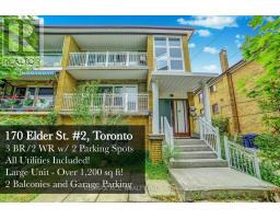 2 - 170 ELDER STREET