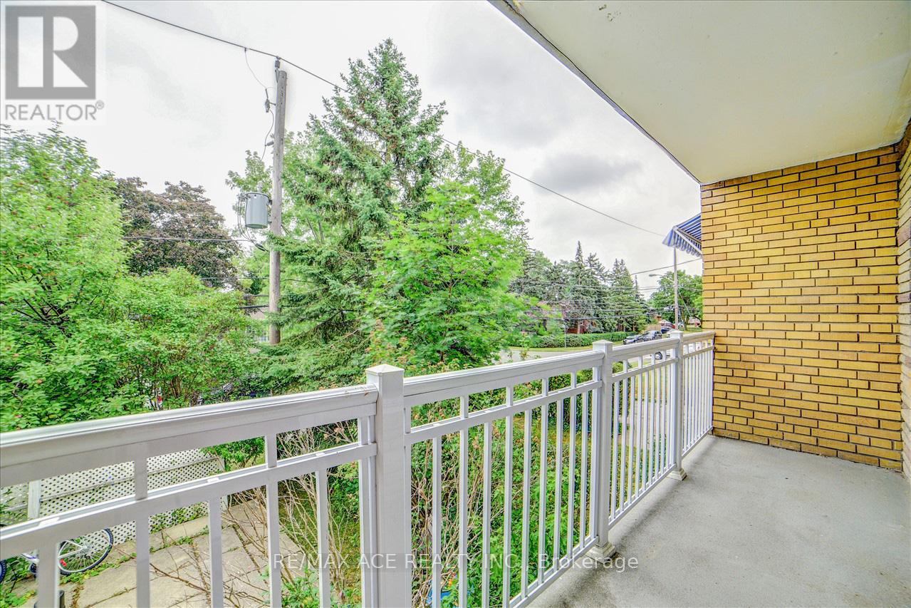 2 - 170 Elder Street, Toronto, Ontario M3H 5H1 - Photo 9 - C12504804