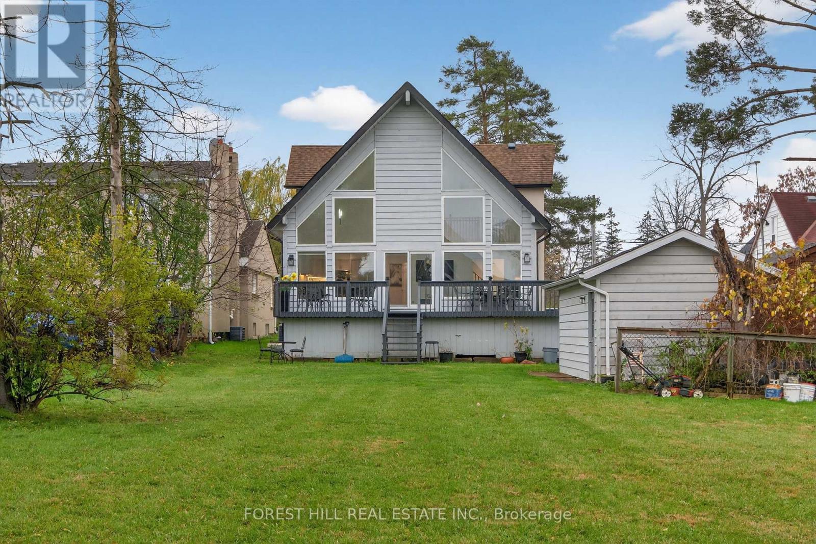 26 Elm Grove Avenue, Richmond Hill, Ontario  L4E 2T1 - Photo 46 - N12529852