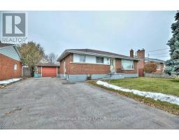 MAINFLOOR - 4607 DORCHESTER ROAD, Niagara Falls, Ontario