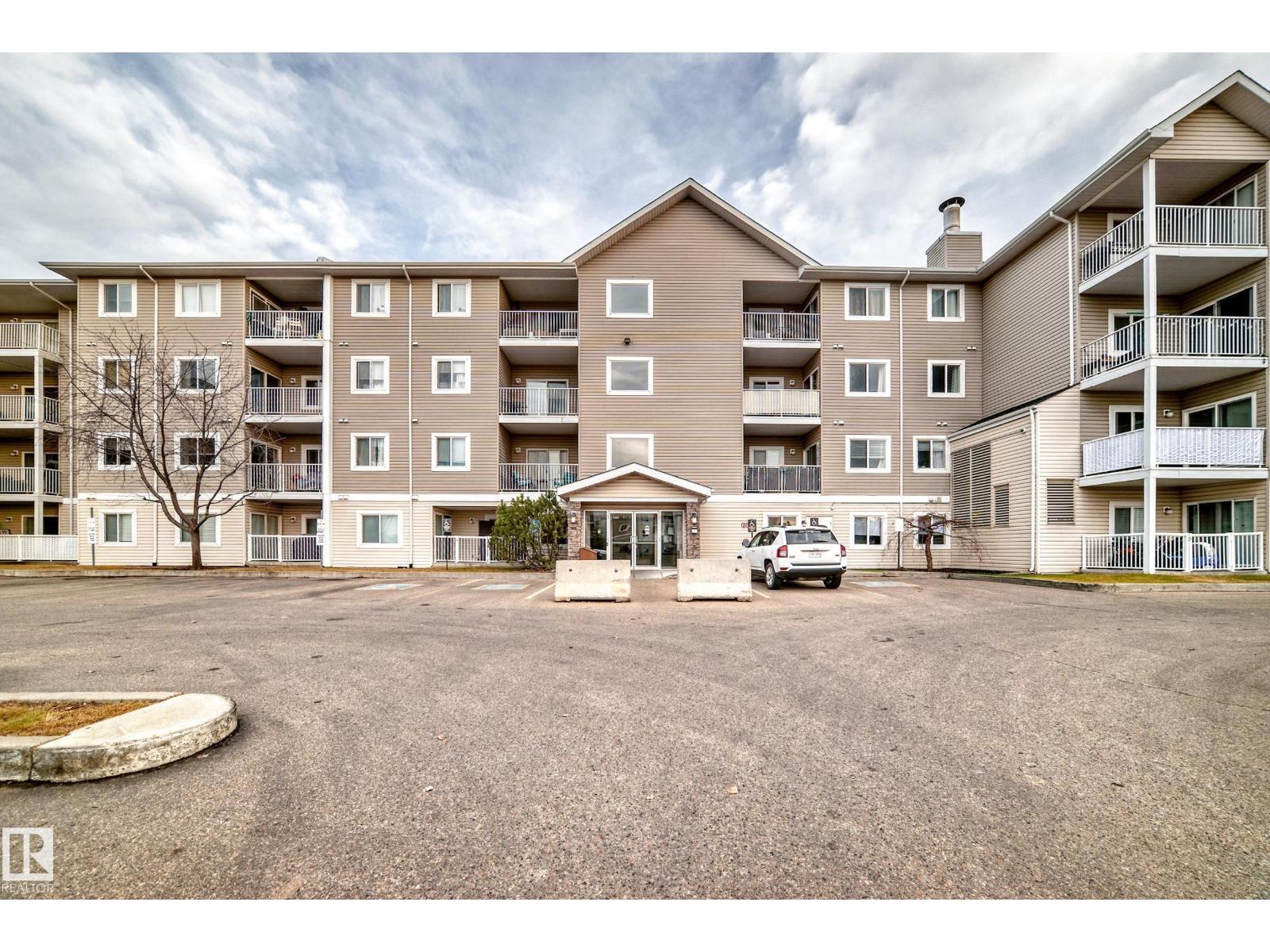 #310 4309 33 ST, Stony Plain, Alberta