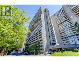 1103 - 500 LAURIER AVENUE W, Ottawa, Ontario