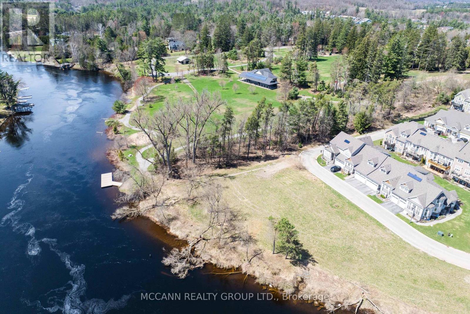 19&21&23 Kent Crescent, Bracebridge, Ontario  P1L 1E1 - Photo 2 - X12535212