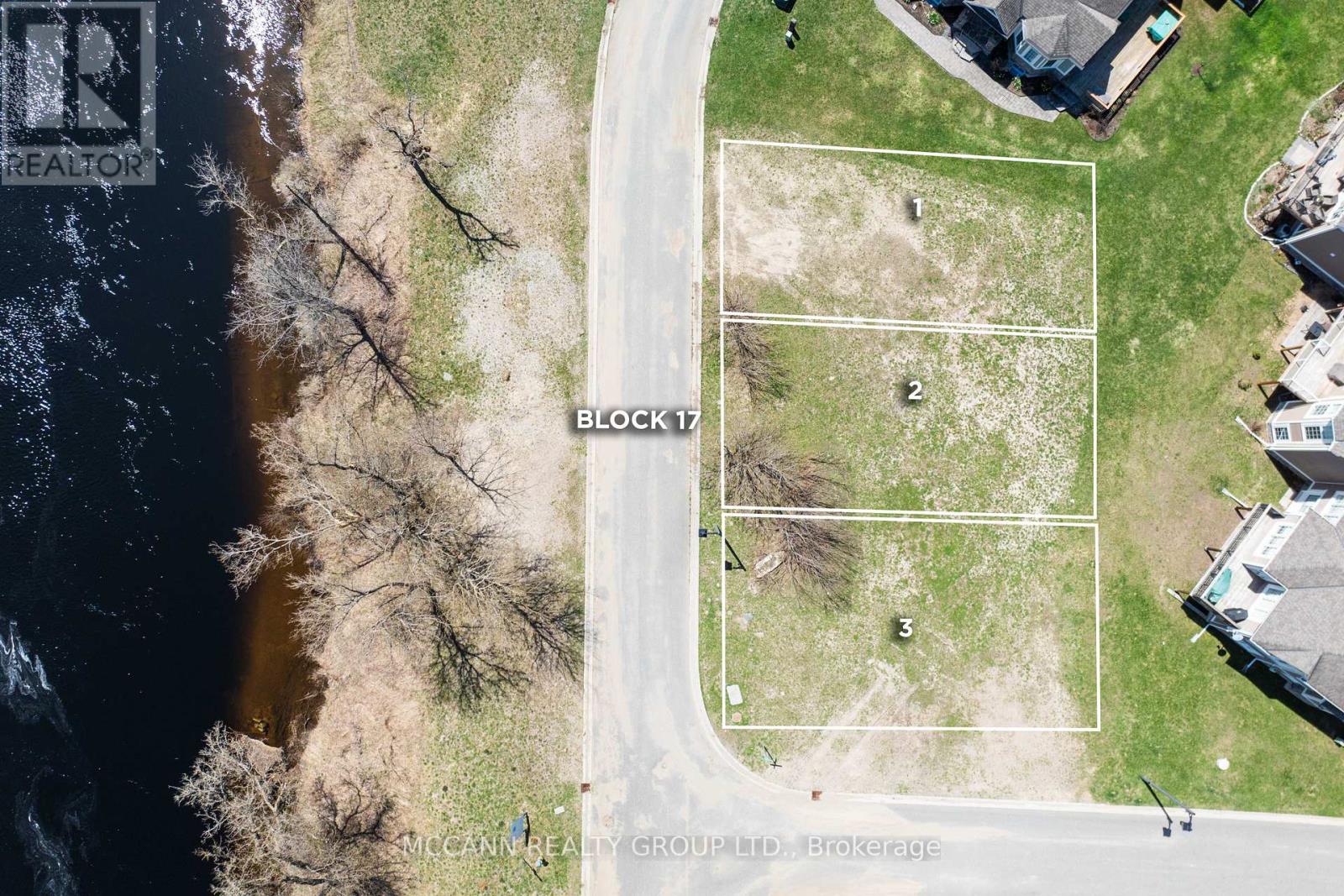 30&32&34 Kent Crescent, Bracebridge, Ontario  P1L 0B7 - Photo 4 - X12535216