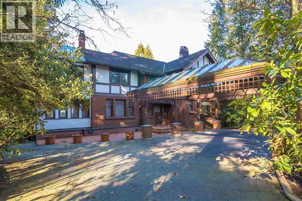 4777 W 2nd Avenue, Vancouver, British Columbia  V6T 1C1 - Photo 3 - R3055792