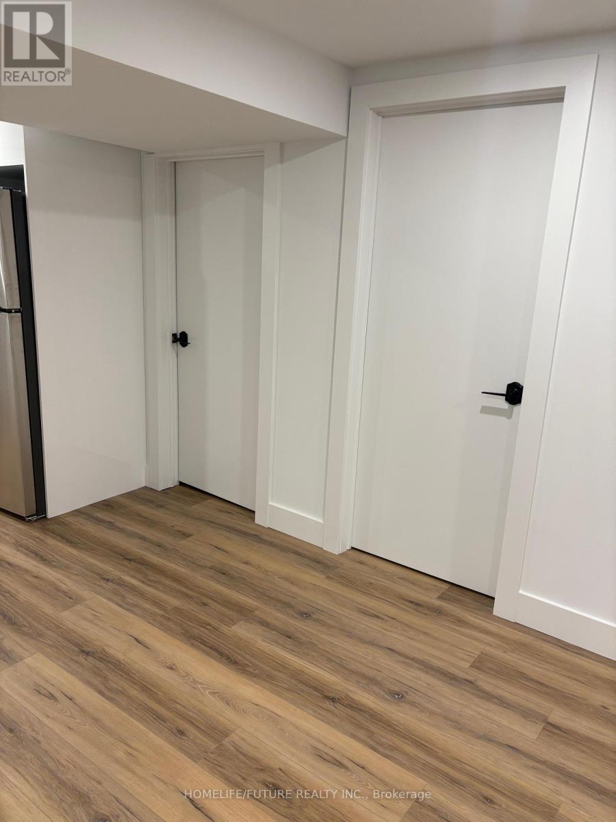 Bsmt - 541 Monteith Avenue, Oshawa, Ontario  L1J 1E2 - Photo 13 - E12365700