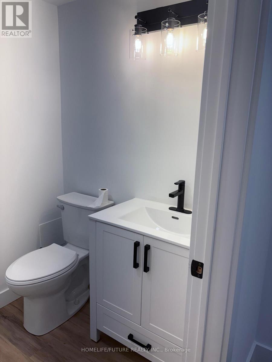 Bsmt - 541 Monteith Avenue, Oshawa, Ontario  L1J 1E2 - Photo 22 - E12365700