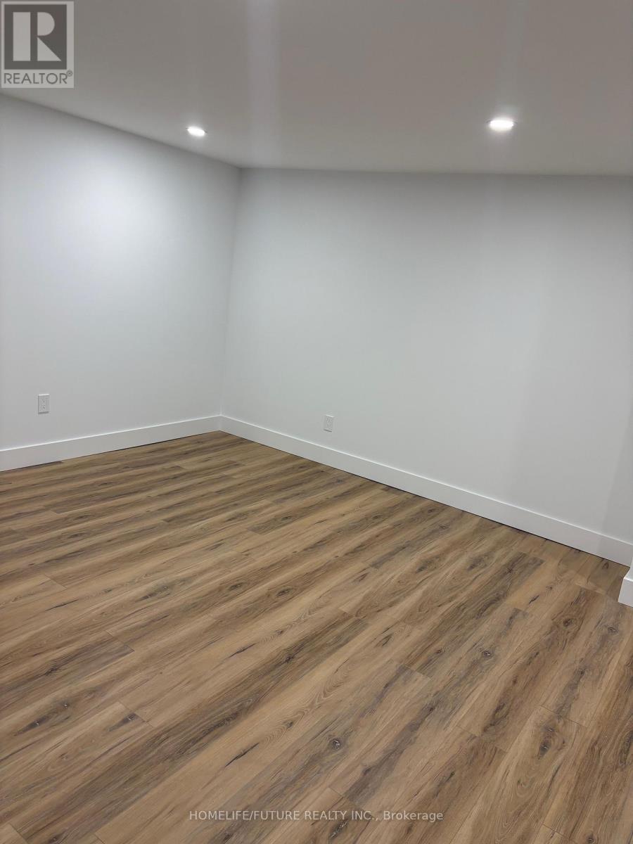 Bsmt - 541 Monteith Avenue, Oshawa, Ontario  L1J 1E2 - Photo 8 - E12365700