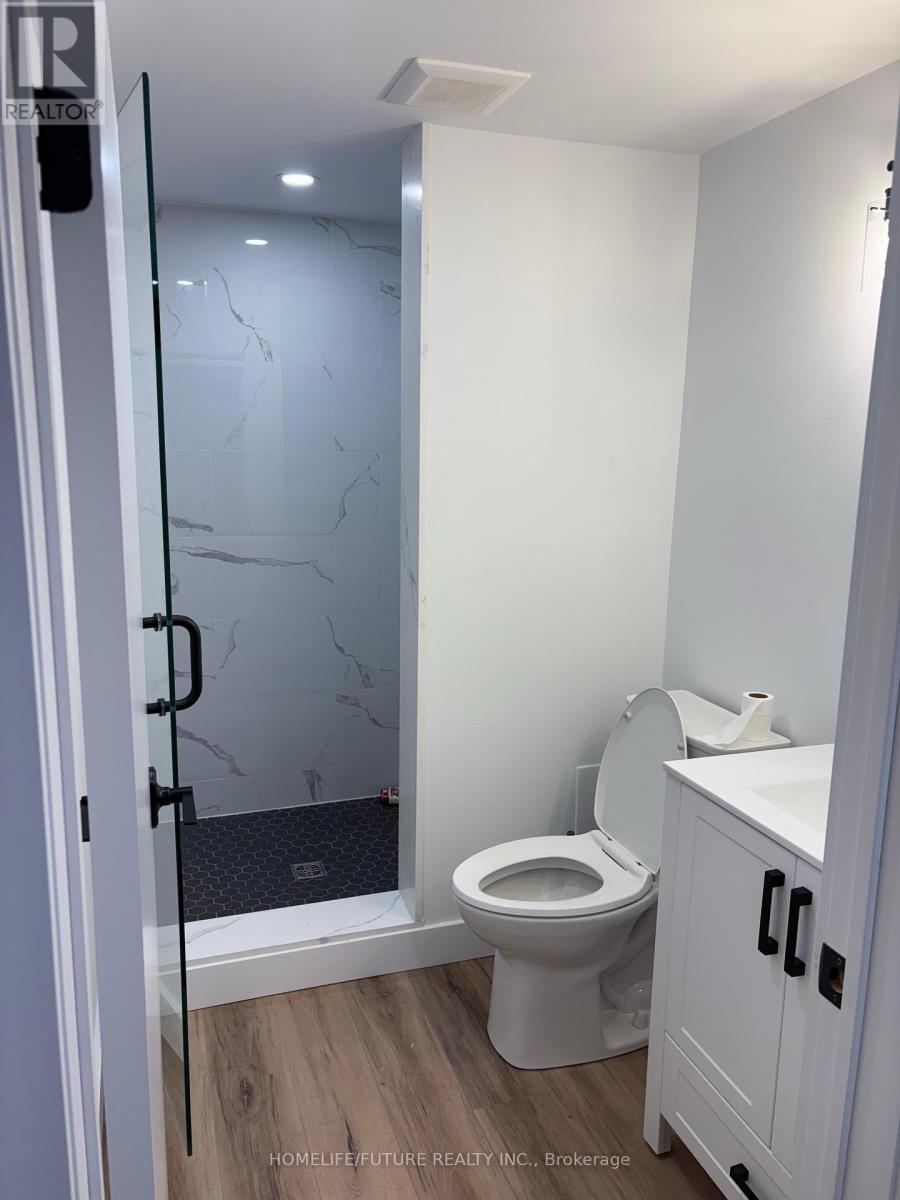 Bsmt - 541 Monteith Avenue, Oshawa, Ontario  L1J 1E2 - Photo 21 - E12365700