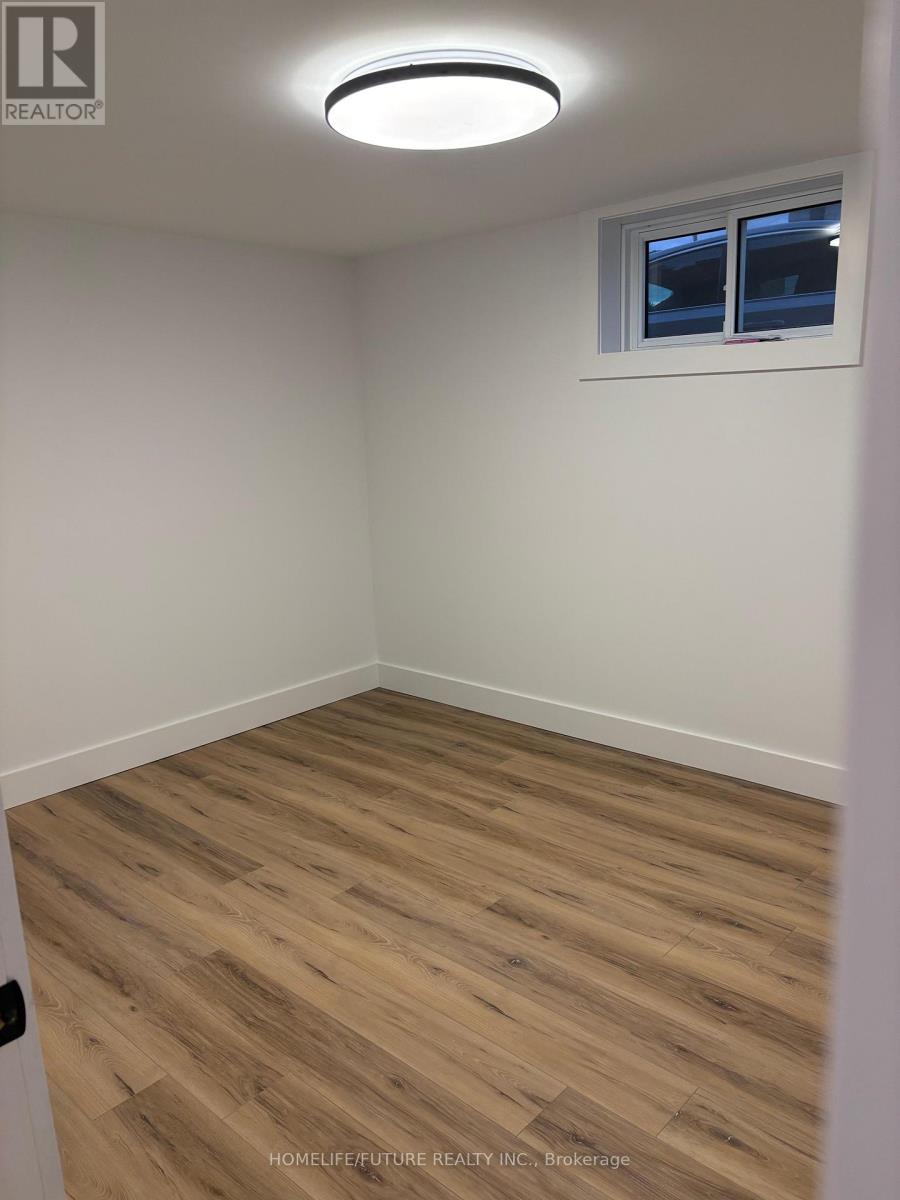 Bsmt - 541 Monteith Avenue, Oshawa, Ontario  L1J 1E2 - Photo 19 - E12365700